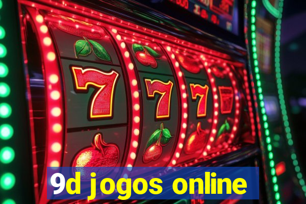 9d jogos online